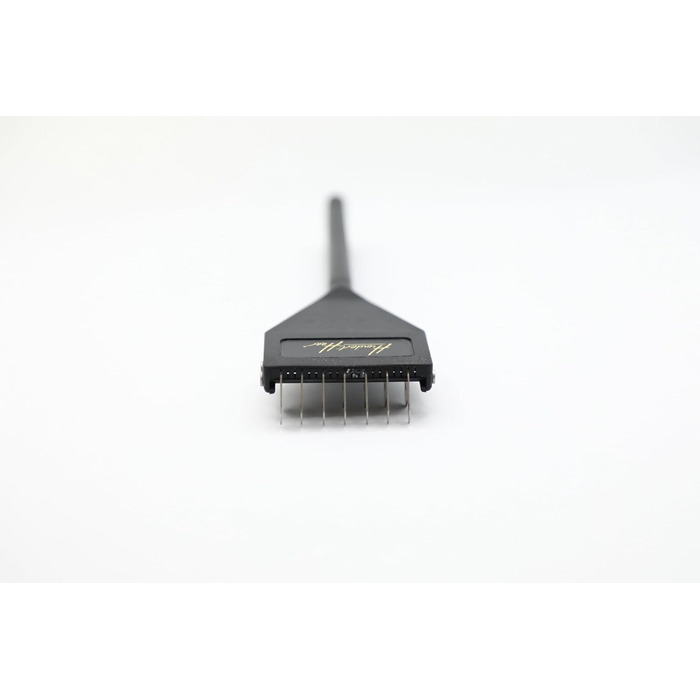 Щітка для котів та собак Striegel, аксесуари для собак, видалення шерсті | Зроблено в Німеччині (Тип A)