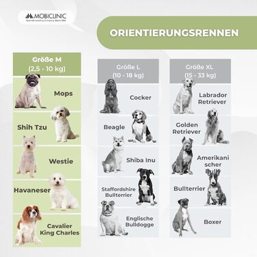 Жилет рятувальний для собак Mobiclinic® Sharky, блакитний та помаранчевий, для плавання, серфінгу та вітрильного спорту