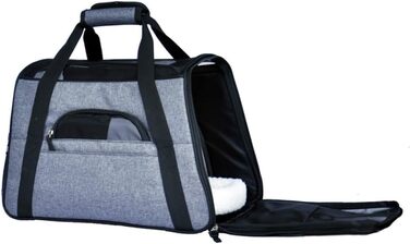 VERDANVERSE Трансферна переноска для котів та маленьких собак - дихаюча, зручна, для подорожей