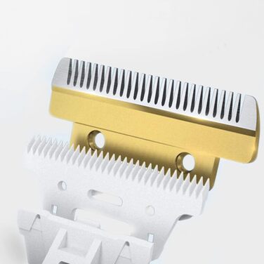 Електрична машинка для стрижки собак та котів - безшумна, акумуляторна, бездротова, для догляду за шерстю