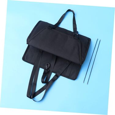 Автомобільний лежак для тварин Hanabass: переноска для собак та котів з дихаючою сіткою та регульованим ременем