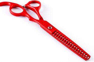 Набір професійних ножиць для грумінгу тварин 7.0 дюймів (5 предметів)