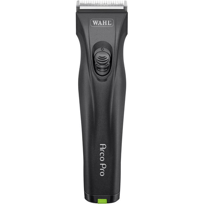 Машинка для стрижки тварин Wahl Arco Pro - бездротова, для собак та котів, ергономічна