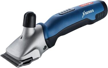 HEINIGER XPLORER машинка для стрижки коней і ВРХ акумуляторна