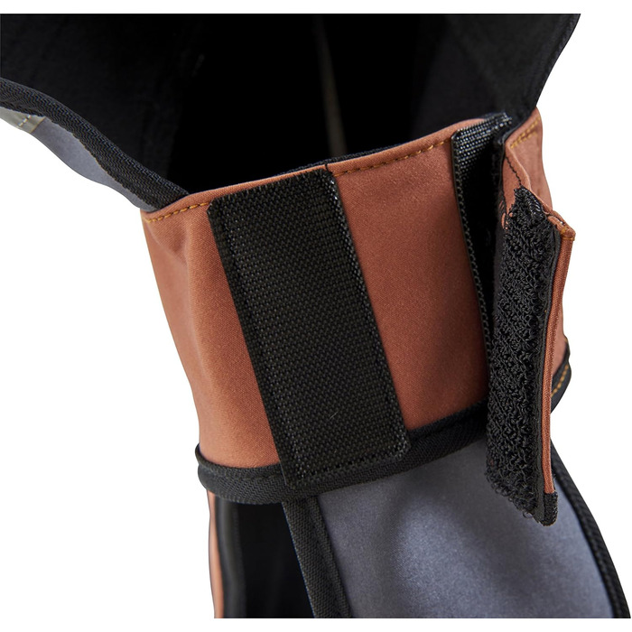 Kruuse Buster Softshell: водонепроникний та вітрозахисний одяг для собак, розмір XL (Asia) / M/L (US)