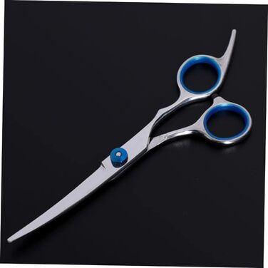 Набір професійних ножиць для грумінгу домашніх тварин 6 дюймів, нержавіюча сталь, для собак та котів
