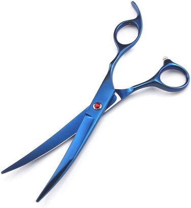 Професійна фен-щітка для грумінгу собак QUNINE, 17.8 см (набір)