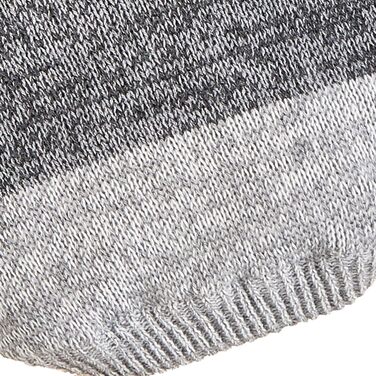 Теплий зимовий пуловер для собак Jecikelon, розмір S, сірий. Пуловер з коміром-стійкою для маленьких собак та цуценят.