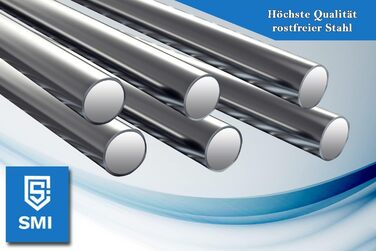 Професійна фризьорська ножиці Linkshänder 5.5 дюймів для стрижки волосся жінок та чоловіків з нержавіючої сталі Razor Edge