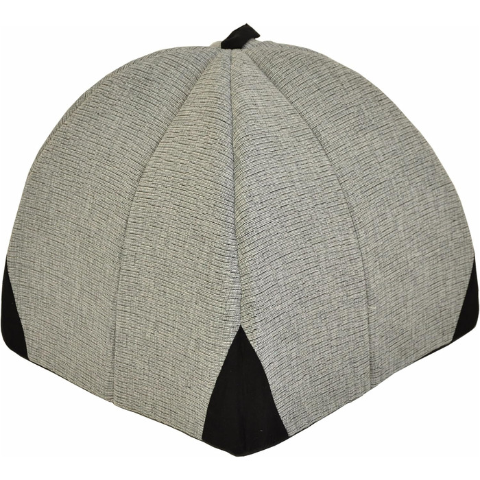 Кішка/песик Нанук: затишна печерка для котів та маленьких собак, 45 см