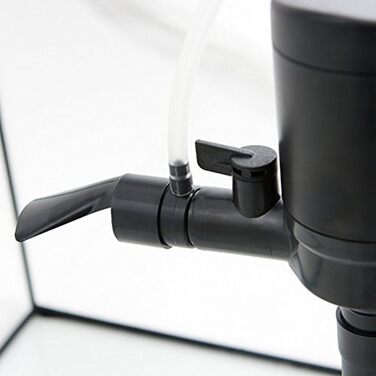 Помпа циркуляційна Aquael Circulator 2000 N v2, чорна, для акваріумів