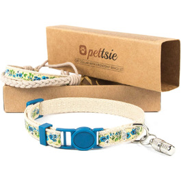 колір: блакитний