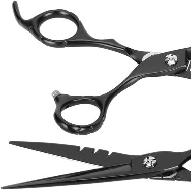 Ножиці для грумінгу домашніх тварин, безпечні, з нержавіючої сталі, зручні у використанні