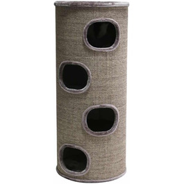 Туалет для котів Nobby REGA IV, капучино, 50x120 см