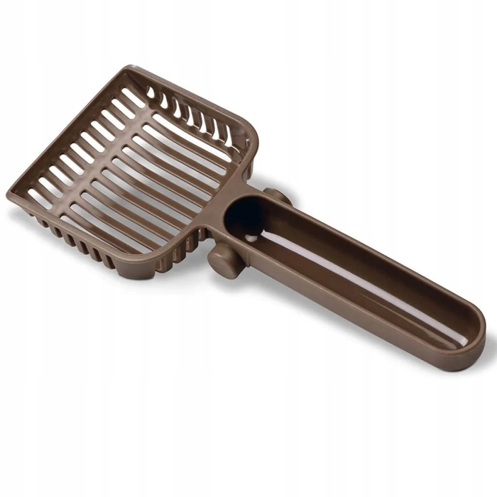 Закритий лоток для котів Curver, 51 x 39,5 x 39,5 см