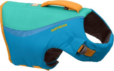 Рятувальний жилет для собак Ruffwear Float Coat, середній, синій, для плавання та водних видів спорту