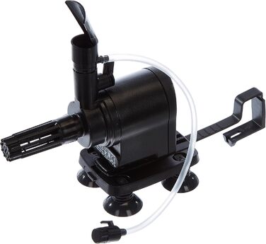 Помпа циркуляційна Aquael Circulator 1000 N чорна, 1 шт