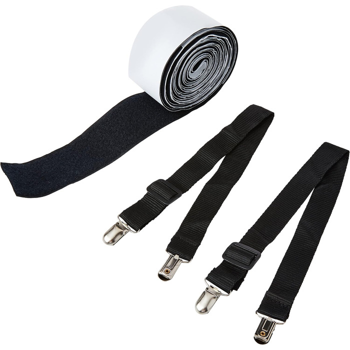 Захисний килимок у багажник Trixie, 2.30 x 1.70 м, чорний