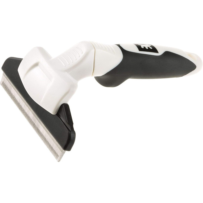 Триммер для собак та котів Ferplast GRO 5775, розмір L, для короткого та середнього волосся, вага від 20 кг, змінна насадка