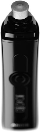 Професійний точило для кігтів тварин Andis Professional 2-Gang з кабелем/акумулятором, чорний, 66835