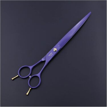 Професійна шерстьрізка для собак та котів, набір з сумкою, 8 дюймів