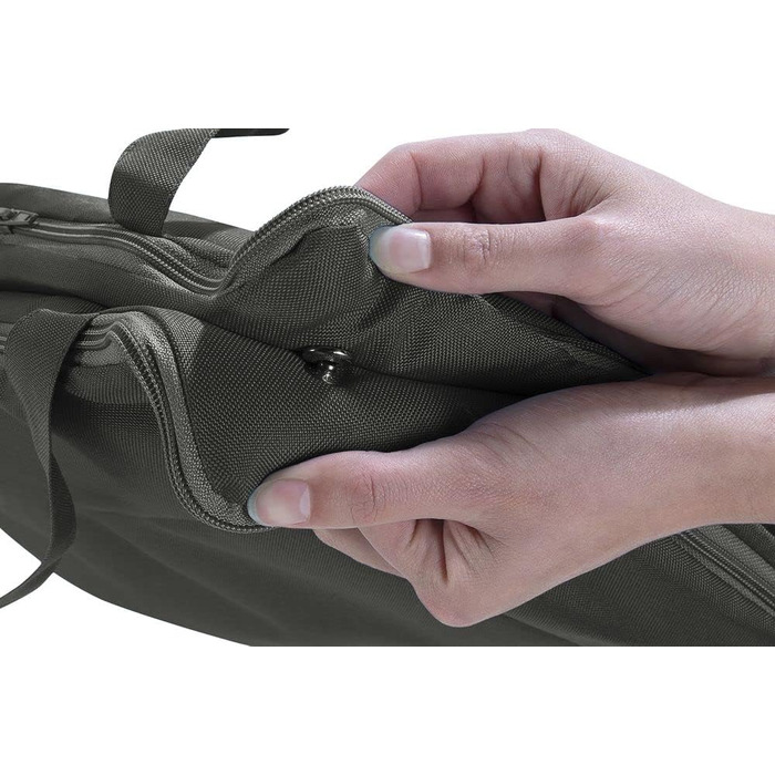 Кімоно® Складаний килимок для собак у подорожах (60x80 см) • Переносний килимок для собак • Подорожній килимок для собак у вигляді сумки • Лежанка для собак з собою • Килимок для собак, що стирається • Колір: Сірий