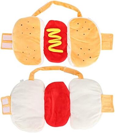 Костюм для собак 