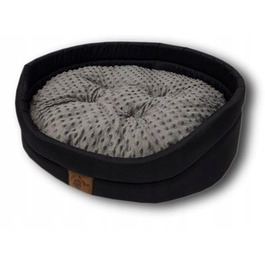 М'який манеж-корабель для собак Odol-Plusz, багатоколірний, 60 см x 55 см