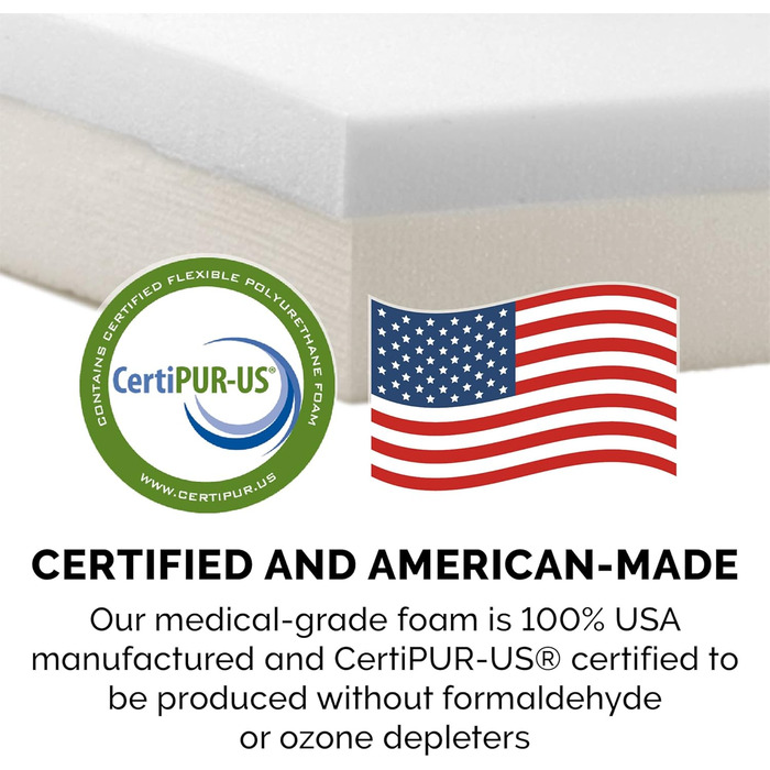 Ліжко для собак Furhaven великого розміру з ортопедичним матрацом, стиль дивана, знімний, пральний чохол (76 x 51 x 15 см, сірий титан)