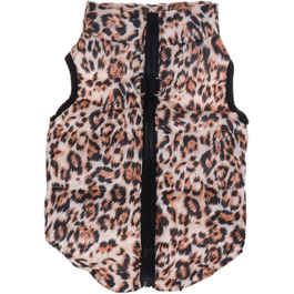 Теплий зимовий одяг для собак: тепла жилетка для маленьких собак, теплий одяг для чихуахуа, жилетка для собак UKKO