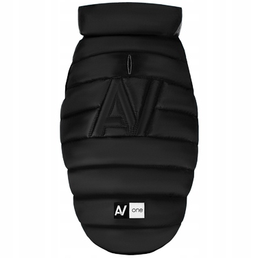 Легка куртка-жилетка AiryVest, чорна, XS22
