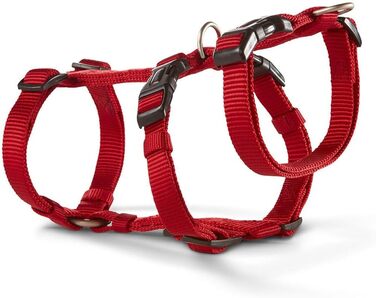 Професійний посуд Wolters Geschirr Professional No Escape, 30-40 см, червоний