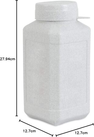 Контейнер для корму Gamma2 Vittles Vault Outback, 11.3 кг, герметичний, 1 шт.