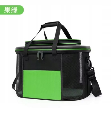 Переноска-сумка для собак та котів у автомобіль (I209)