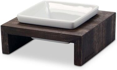 Replus Meshidai - годівниця для кота з нержавіючої сталі, 0.2 л