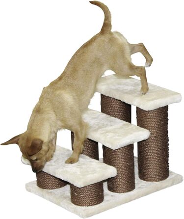 Сходи для тварин Kerbl Easy Climb 45x35x34 см, до 50 кг