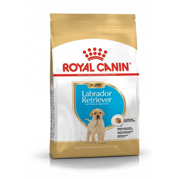 Сухий корм Royal Canin Medium Puppy Junior для цуценят середніх порід, 4 кг