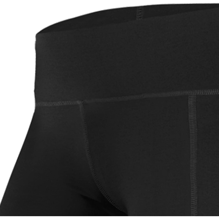 Термолегінси ELT Ella, чорні, 38 розмір