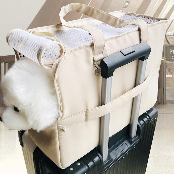 Транспортна сумка для котів Mafagwre, переноска для собак, складана переноска для тварин, сумка-переноска для маленьких тварин до 5 кг