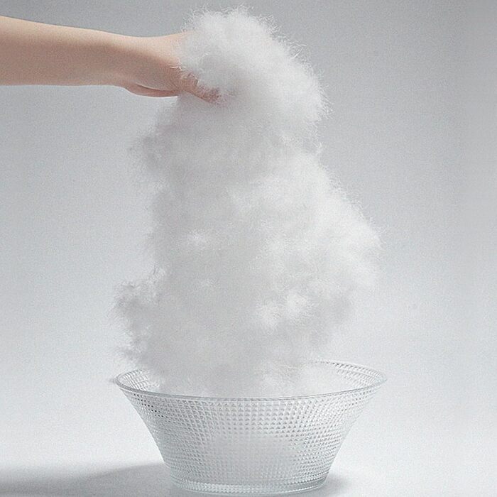 Теплий зимовий костюм для собак, флісова підкладка, світловідбиваючі елементи та комір з хутра, для великих та середніх собак (2XL, небесно-блакитний)