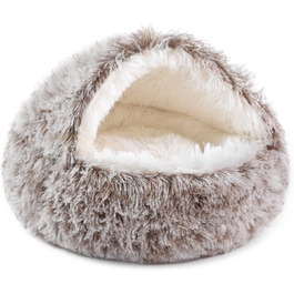 колір: всямліч бурий