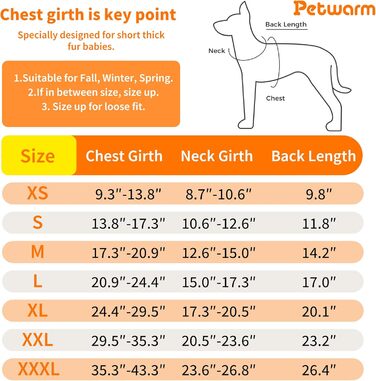 PetWarm Зимовий пуховий жилет для собак, двосторонній, водонепроникний, для маленьких, середніх та великих собак, справжній пух для максимального тепла та захисту від холоду, розмір Small (упаковка 1)