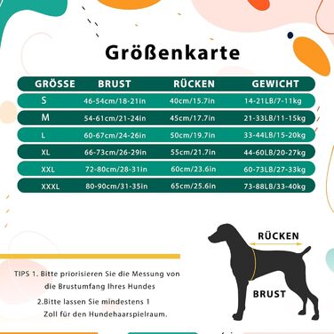 Водонепроникний собачий дощовик/куртка Poiinvc з отвором для шлейки, світловідбиваючий, теплий, для собак S-XXXL, зелений