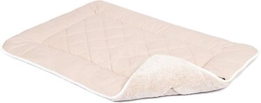 Подушка для собак Dog Gone Smart, розмір Berry (пісочний, 71.1 x 106.7 x 2.5 см)