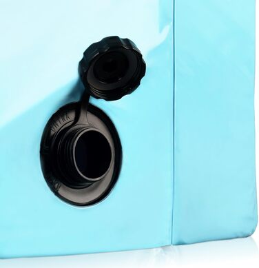 Басейн для собак Ø 80 см: ідеальний для ігор та відпочинку