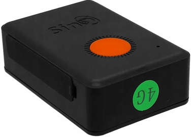 Міні-GPS трекер SinoTrack ST-904L 4G – Локалізатор для дітей, собак та котів з SOS-сигналом