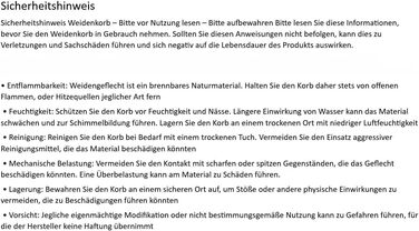 Велосипедний кошик для собак та котів, широкий з дерев'яним дном