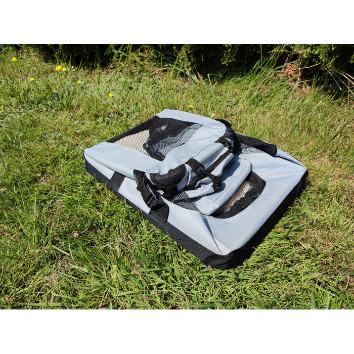 Переноска для собак Mobiclinic S