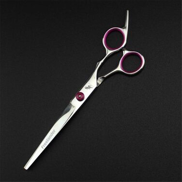 Набір професійних ножиць для грумінгу котів та собак, набір для догляду за шерстю