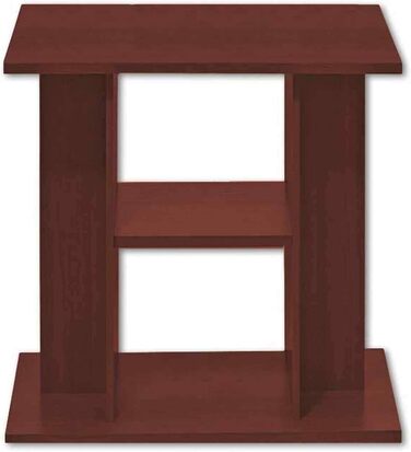 Тумба для акваріума ZooPaul Budget 60x30x60 см венге